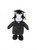 Graduation Animals--Cow 11" with custom imprint
