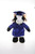 Graduation Animals--Cow 11" with custom imprint