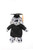 Graduation Animals--Dalmatian 11" with custom imprint