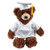 Graduation Chocolate Brandon 12”