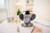 Graduation Elephant Plush with Cap &  Diploma 10"