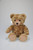 Ivy Sitting Bear 9" with Jersey