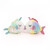 Magnetic Kissing Fish Plush Keychain Pair 4" – Smoochlings
