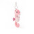 Magnetic Seahorse Plush Keychain Pair 4" – Smoochlings