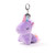 Magnetic Unicorn Plush Keychain Pair 4" – Smoochlings