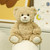 Maxi the Furry Bear 9"