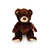 Noah Teddy Bear Stuffed Animal Toy 12"