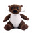 Otter Bean Bag animal 8"