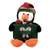 Penguin Gift Card Holder Plush  9" - Christmas Plush Toys