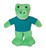 Plush Gator 12" with customizable tee shirt