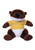 Plush Otter Bean Bag animal 8"
