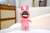 Spring Sockiez Wannabes Plush - Bunny 6"