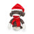 Xmas Sockie Nicky 6" – Goofy, Adorable Xmas Sockie Nicky 6" – Goofy, Adorable
