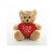 6″ & 9″ Love You Heart Bears | Valentine’s Day Gift Favorite