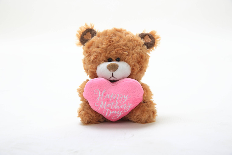 Happy Mother's Day Qbeba 6"