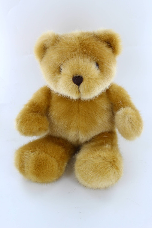 Traditional Super Soft Golden 11"