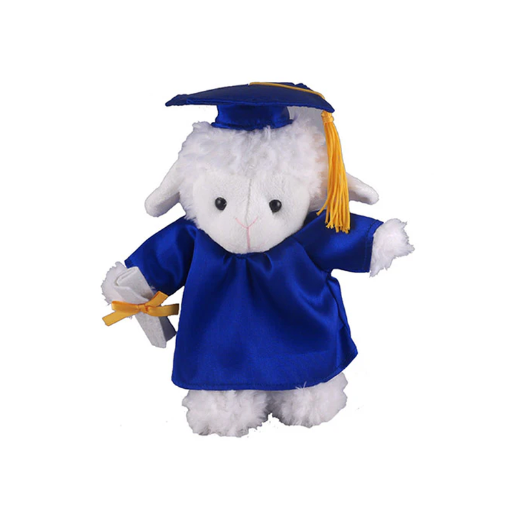 Graduation Sheep 12"
