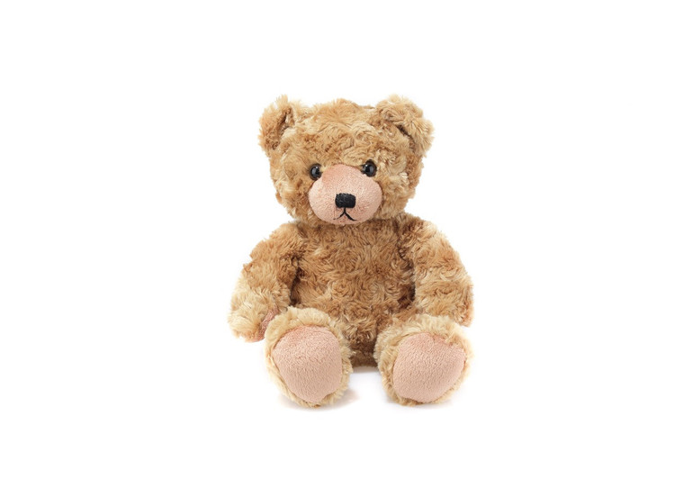Sample of Ivy Sitting Bear 9"