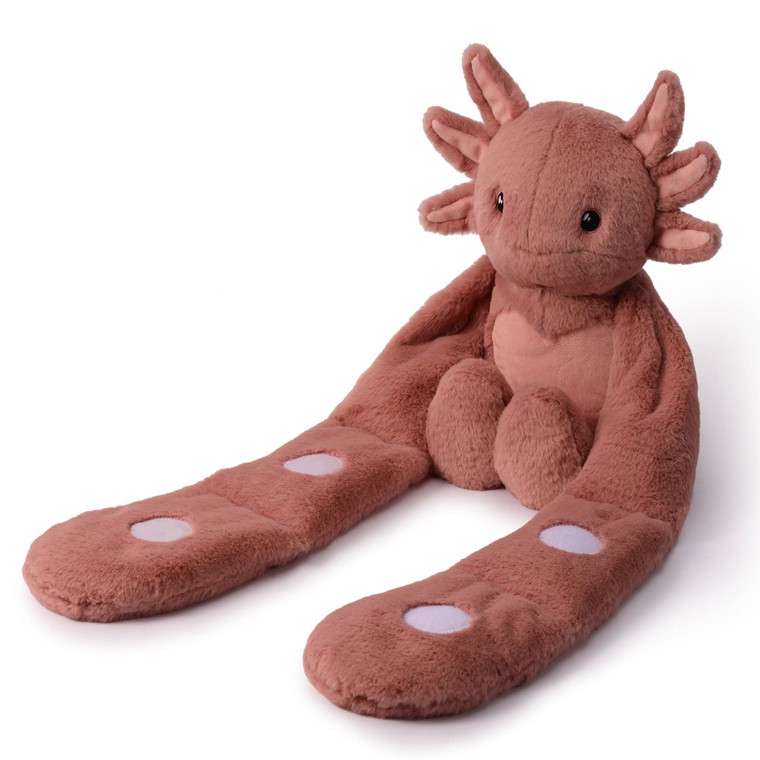 Weighted Axolotl Hugger