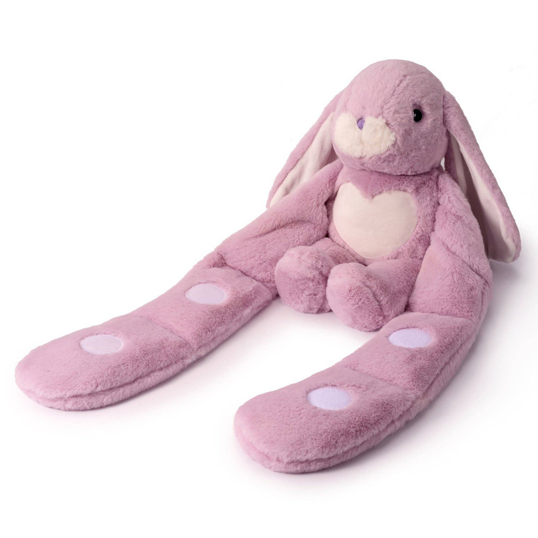 Weighted Bunny Hugger