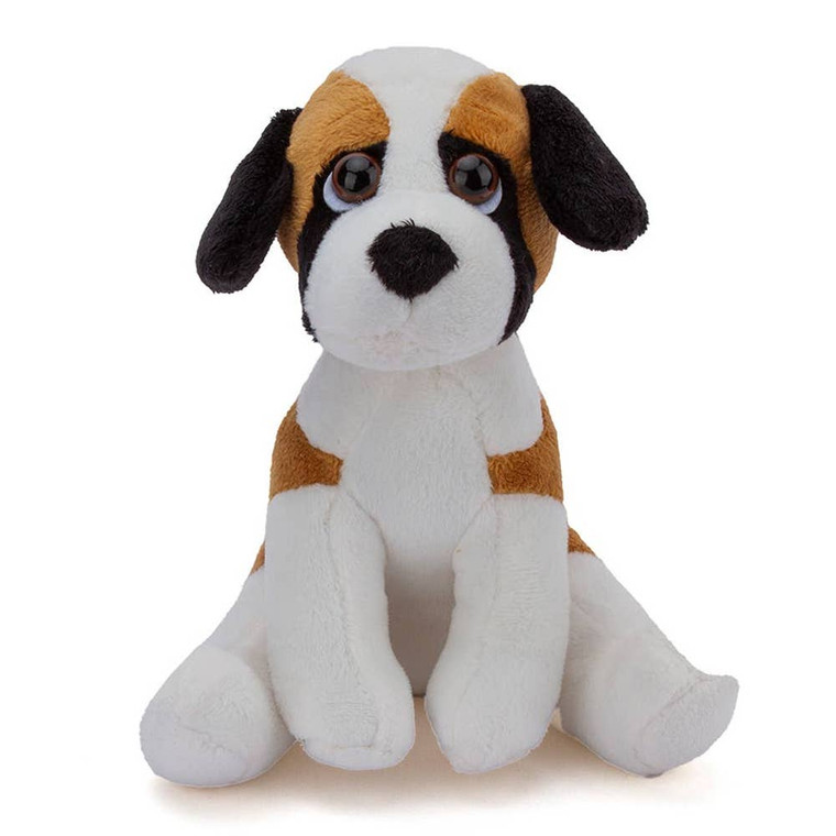 8″ Beagle Dog Stuffed Animal Plush | Cute Plush Dog Toy
