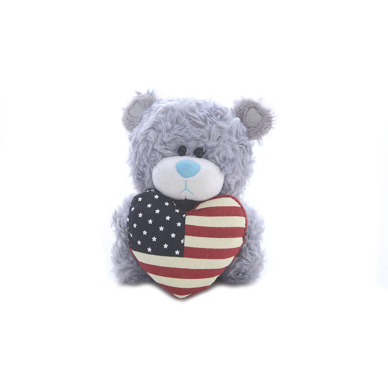 American Pillow Qbeba Bear