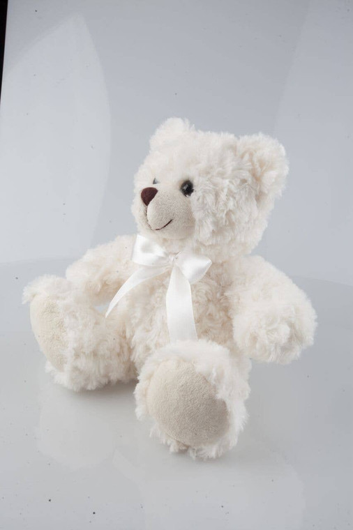 Bear Group 11” Sitting Bear 6 colors
