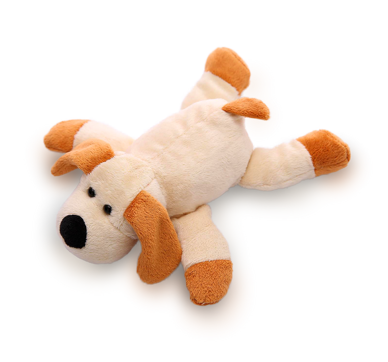 D5: Pets Collection--6" Floppy Dog