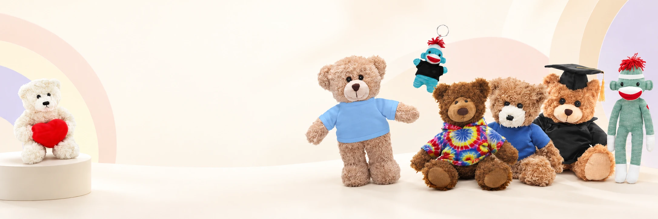 Become a Plushland wholesaler