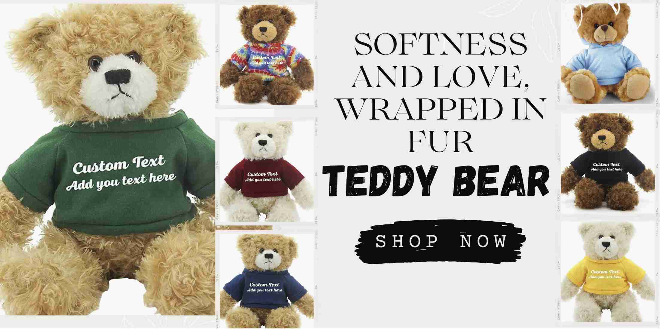 Stuffed-Animals-Teddy-Bears-Plushland
