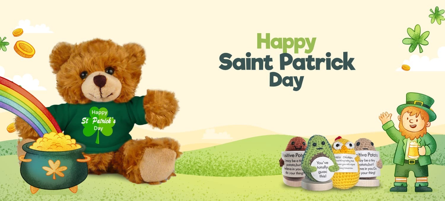 St. Patrick's Day Collection