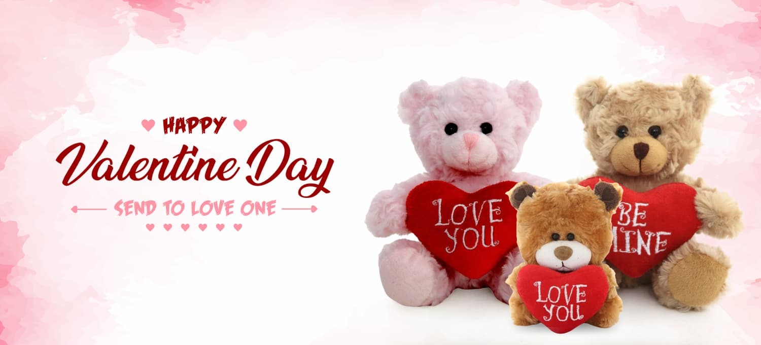 Valentine Collection