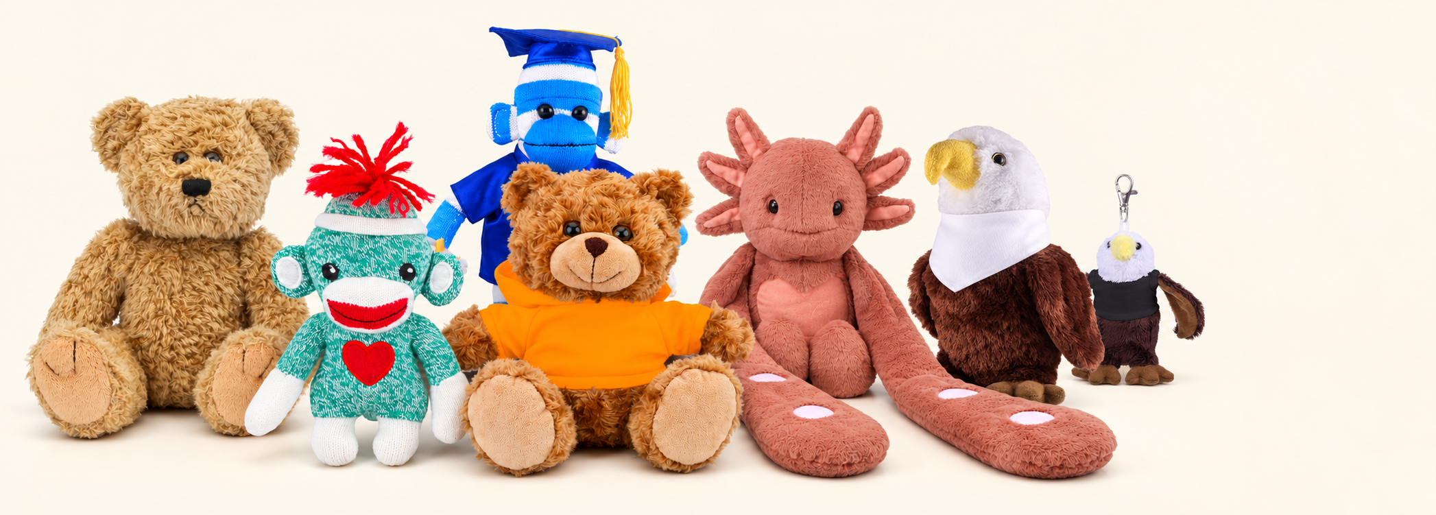 Become a Plushland wholesaler