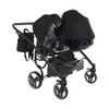 Junama Core Duo Black