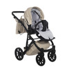 Junama Space Eco Beige
