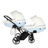 Junama Candy Blue Duo Slim