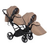 Junama Core Sand Duo Slim