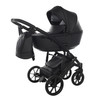 Junama Space Eco Black