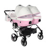 Junama Candy Duo Pink