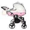 Junama Candy Duo Pink