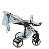 Junama Dolce Kinderwagen 2-in-1 Blue