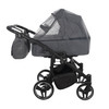 Junama Compact Duo Graphite