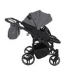 Junama Compact Duo Graphite