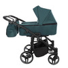 Junama Compact Duo Green