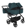 Junama Compact Duo Green