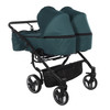 Junama Compact Duo Green