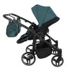Junama Compact Duo Green