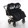 Junama Compact Eco Duo Black