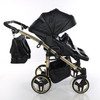 Junama Compact Eco Duo Black