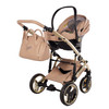 Junama Candy Premium Beige